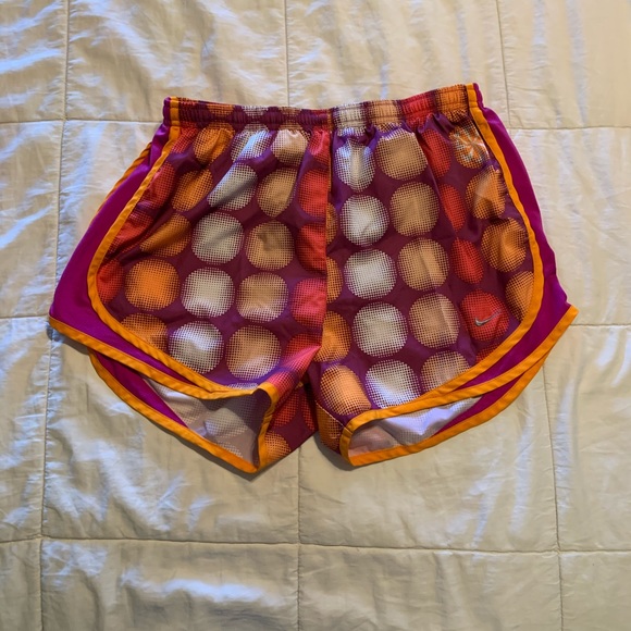 Nike Pants - Nike running shorts
